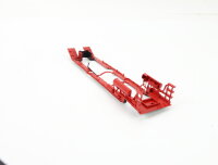 E1641 Fleischmann H0 154138 Ersatzteil 1x UMLAUFBLECH F.4138/1138