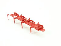 E1641 Fleischmann H0 314139 Ersatzteil 1x ABDECKPLATTE UNTEN