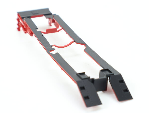 E1641 Fleischmann H0 154136 Ersatzteil 1x UMLAUFBLECH