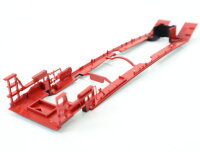 E1641 Fleischmann H0 151436 Ersatzteil 1x UMLAUFBLECH