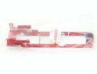 E1641 Fleischmann H0 154135 Ersatzteil 1x UMLAUFBLECH F.4135