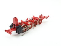 E1641 Fleischmann H0 aus 3041381...