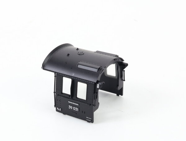 E1641 Fleischmann H0 114137 Ersatzteil 1x FUEHRERHAUS KPL 4137 DR