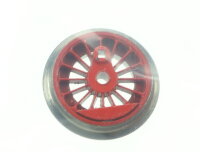 E1641 Fleischmann H0 514207 Ersatzteil 1x Kuppelrad...