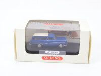 Wiking H0 799 08 30 Modellauto PKW Opel Caravan 1957...