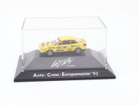 Rietze H0 Modellauto PKW Audi Auto-Cross Europameister...