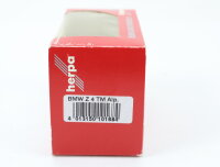 Herpa H0 Modellauto PKW BMW Z4 TM Alpina Roadster S...