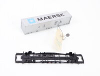 E1641 Fleischmann H0 5242 Prototyp Handmuster Gehäuse Güterwagen / Plombe