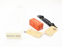 E1641 Fleischmann H0 5234-81 Prototyp Handmuster...