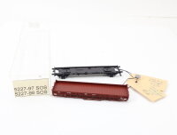 E1641 Fleischmann H0 5227-97 Prototyp Handmuster...