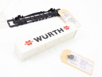 E1641 Fleischmann H0 5240-87 Prototyp Handmuster Gehäuse Güterwagen / Plombe