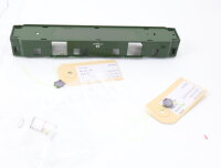 E1641 Fleischmann H0 432001 Prototyp Handmuster Gehäuse Güterwagen / Plombe