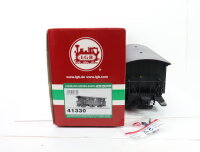 LGB Spur G 41330 Gepäckwagen F 1511 SBB-Brünigbahn / OVP