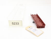 E1641 Fleischmann H0 5233 Prototyp Handmuster...