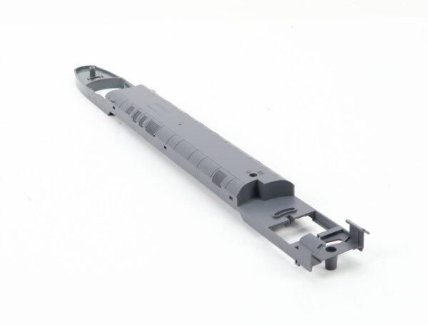 E1641 Fleischmann H0 4344601 Ersatzteil 1x Drehgestellrahmen