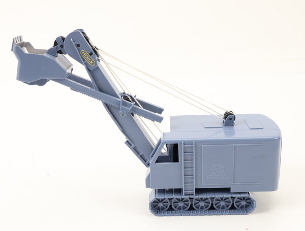 Wiking H0 2390160 Modellauto Bagger Raupenbagger Menck 1:60