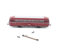 Trix Express H0 53 2284 Personenwagen Schienenbus Beiwagen 998 014-5 DB / OVP