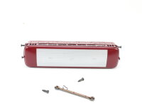 Trix Express H0 53 2284 Personenwagen Schienenbus Beiwagen 998 014-5 DB / OVP