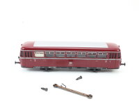 Trix Express H0 53 2284 Personenwagen Schienenbus Beiwagen 998 014-5 DB / OVP