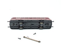 Trix Express H0 53 2284 Personenwagen Schienenbus Beiwagen 998 014-5 DB / OVP