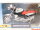 Simba NewRay Modellfahrzeug Motorrad BMW R 1100 R silber / OVP 1:12