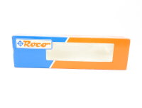 Roco H0 43457 Leerkarton OVP für Diesellok BR...
