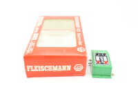 Fleischmann H0 6095 aus Weichenantriebsset Schalter und OVP
