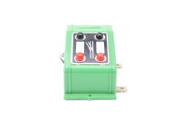 Fleischmann H0 6095 aus Weichenantriebsset Schalter und OVP