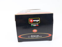 Bburago 1502 Modellauto PKW Jaguar XK 120 coupé...