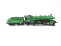 Märklin H0 37182 Dampflok Reihe S 3/6 grün BR 3673 K.Bay.Sts.B. / Digital NEM