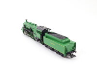 Märklin H0 37182 Dampflok Reihe S 3/6 grün BR 3673 K.Bay.Sts.B. / Digital NEM
