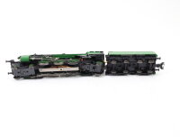 Märklin H0 37182 Dampflok Reihe S 3/6 grün BR 3673 K.Bay.Sts.B. / Digital NEM