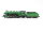 Märklin H0 37182 Dampflok Reihe S 3/6 grün BR 3673 K.Bay.Sts.B. / Digital NEM