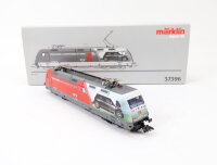 Märklin H0 37396 Elektrolok E-Lok "Mini Cooper...