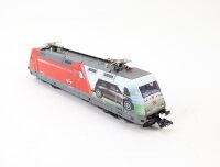 Märklin H0 37396 Elektrolok E-Lok "Mini Cooper...