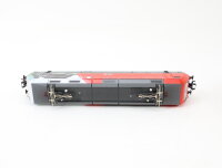 Märklin H0 37396 Elektrolok E-Lok "Mini Cooper S" BR 101 039-6 DB / Digital NEM