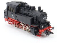 Märklin H0 3604 Dampflok Tenderlok BR 80 030 DB /...