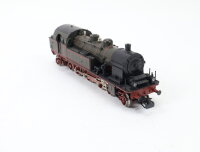 Märklin H0 3609 Dampflok Tenderlok T18 schwarz-grün BR 8401 K.P.E.V. / Digital