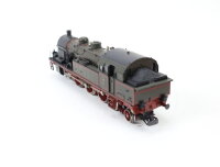 Märklin H0 3609 Dampflok Tenderlok T18 schwarz-grün BR 8401 K.P.E.V. / Digital