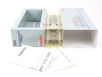 Märklin H0 3609 Dampflok Tenderlok T18 schwarz-grün BR 8401 K.P.E.V. / Digital