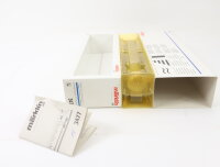 Märklin H0 3477 Dieseltriebwagen Schienenzeppelin "Kruckenberg" DRG / Delta Dig.