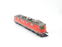 Märklin H0 3739 Elektrolok E-Lok Ae 6/6 rot BR...