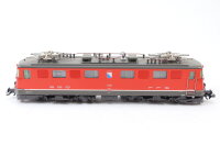 Märklin H0 3739 Elektrolok E-Lok Ae 6/6 rot BR 11426 SBB FFS / Digital NEM