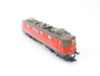 Märklin H0 3739 Elektrolok E-Lok Ae 6/6 rot BR 11426 SBB FFS / Digital NEM