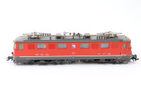 Märklin H0 3739 Elektrolok E-Lok Ae 6/6 rot BR 11426 SBB FFS / Digital NEM