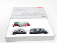 Märklin H0 26504 Güterzugset 3-tlg....