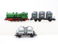 Märklin H0 26504 Güterzugset 3-tlg....