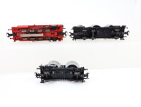 Märklin H0 26504 Güterzugset 3-tlg. "Henkel" mit Diesellok "Paul" / Digital NEM