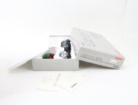 Märklin H0 26504 Güterzugset 3-tlg. "Henkel" mit Diesellok "Paul" / Digital NEM