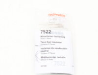 Märklin H0 7522 Zubehör 5-tlg....